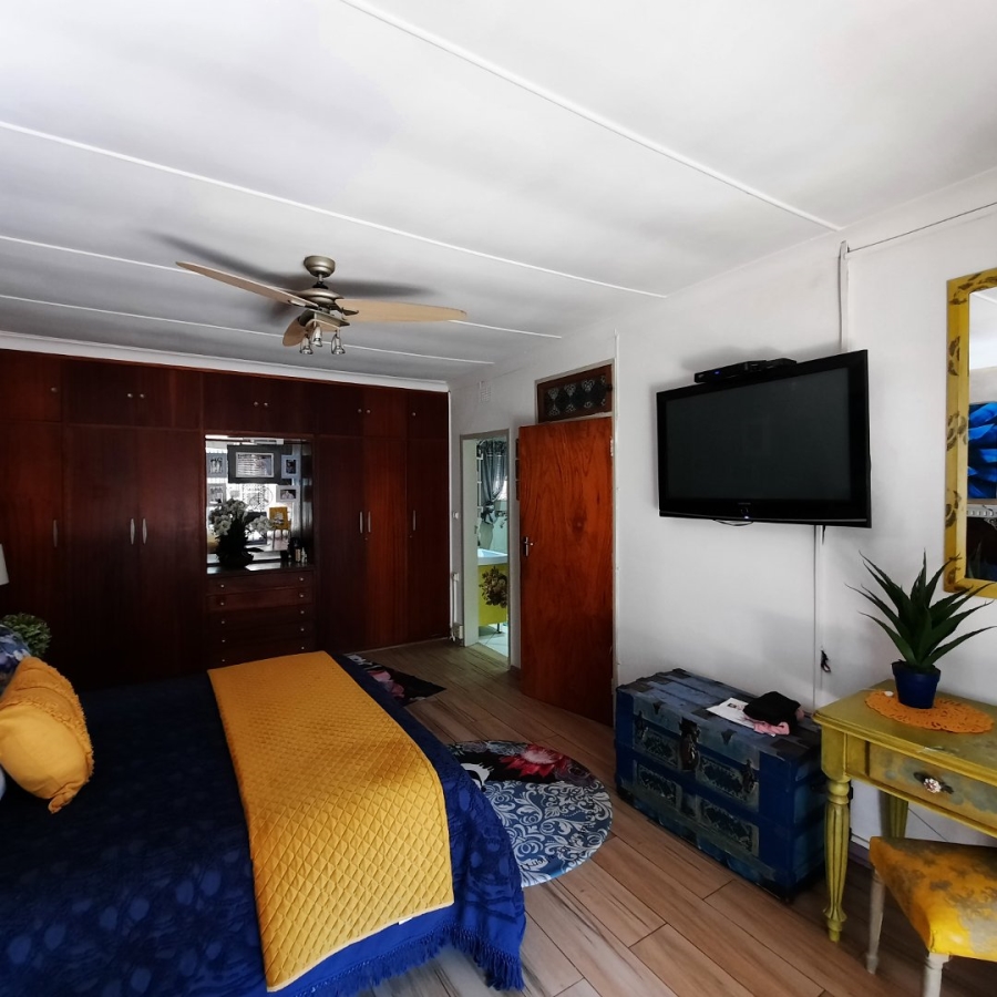 4 Bedroom Property for Sale in Dan Pienaar Free State